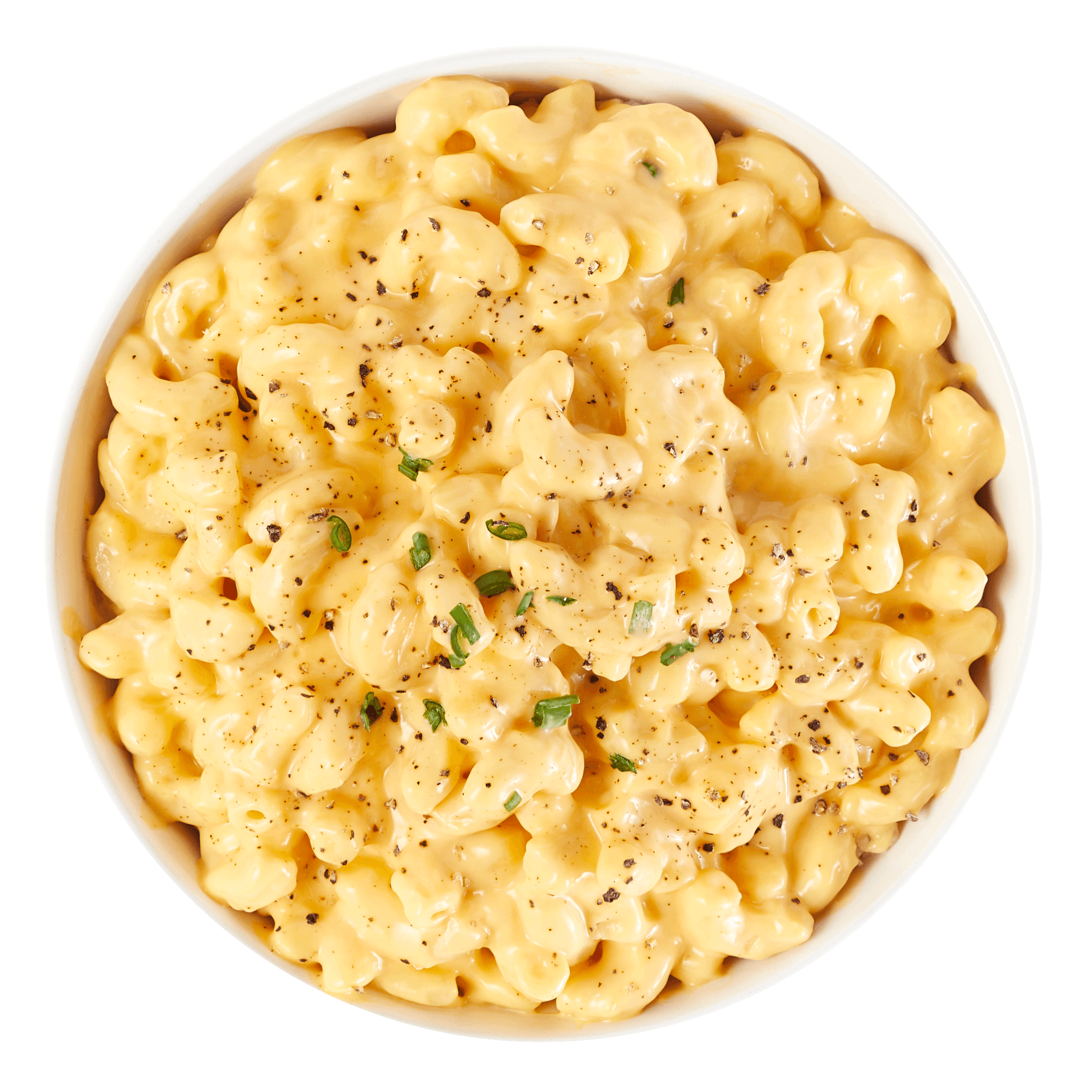 Mac and cheese